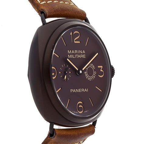 Panerai Radiomir Composite Marina Militare 8 Giorni 